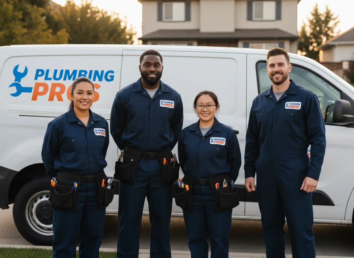 Water Heater Repair company in Farmington, MN